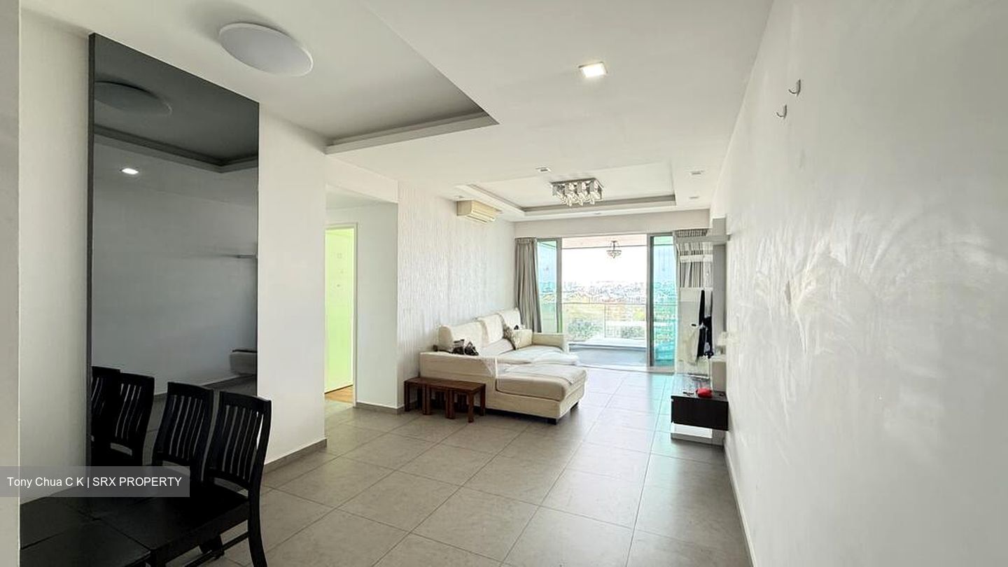 The Minton (D19), Condominium #525696181